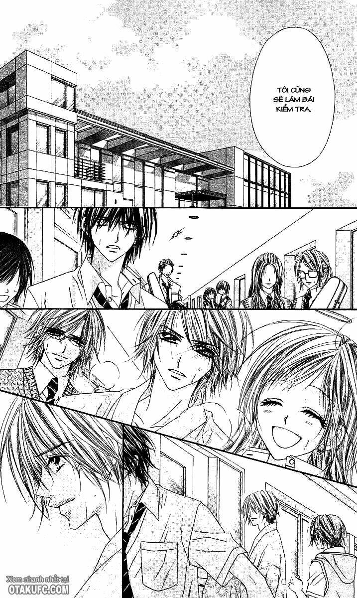 honey x honey drop chapter 40 28