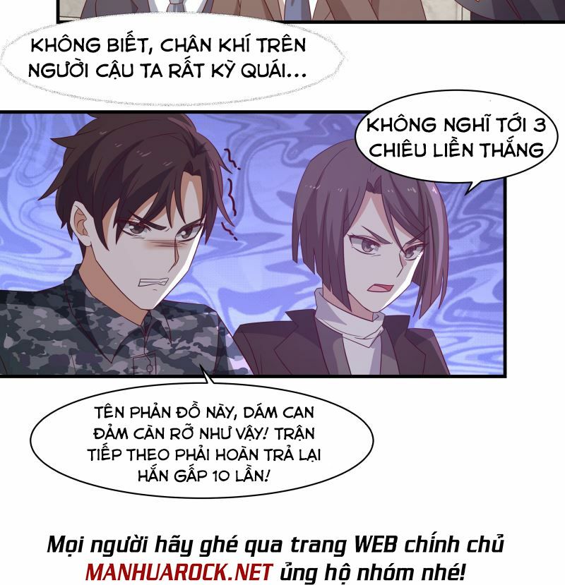 trên người ta có một rồng chapter 427 4
