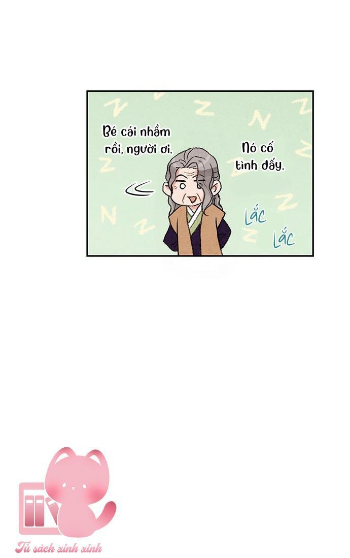 lệnh cấm hôn chapter 13 15