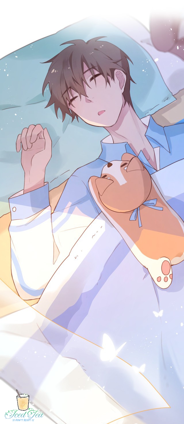 mối tình đầu của cậu ấy lại chính là tôi chapter 3 1