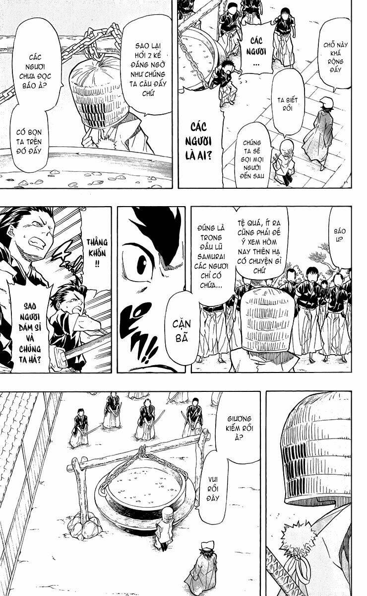 samurai usagi chapter 42 8