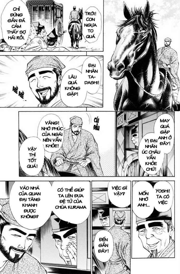 thiếu niên vương phần 1 chapter 30 7