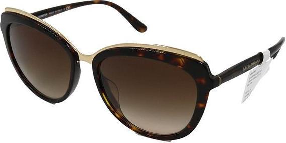 Kính mát unisex Dolce &amp; Gabbana DG4304F 50213 chính hãng