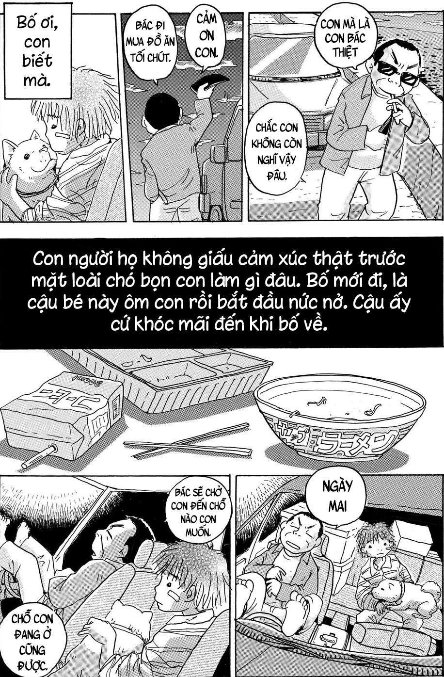 hoshi mamoru inu chapter 2 14