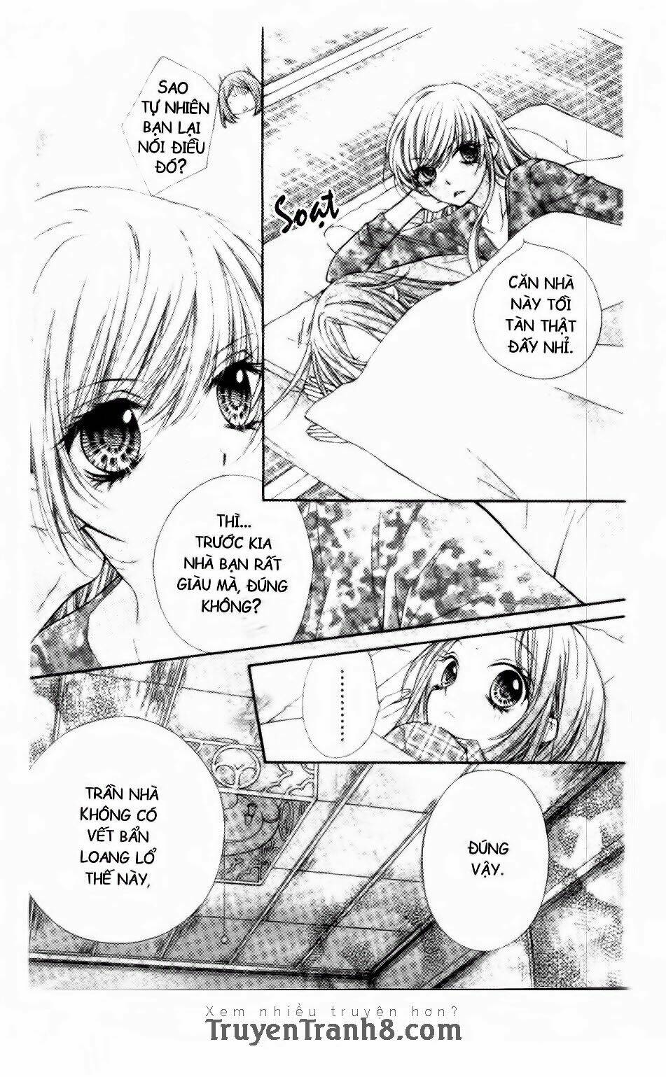 ác ma của chiến thắng chapter 18 5