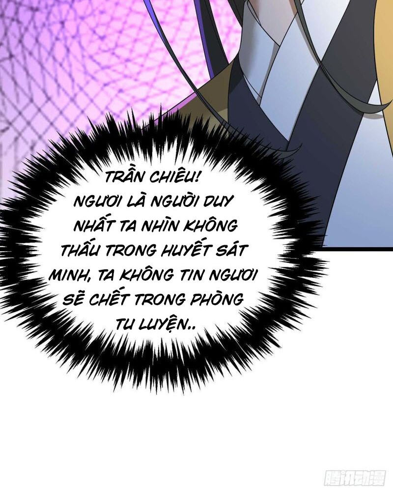 chúa tể tam giới chapter 197 18