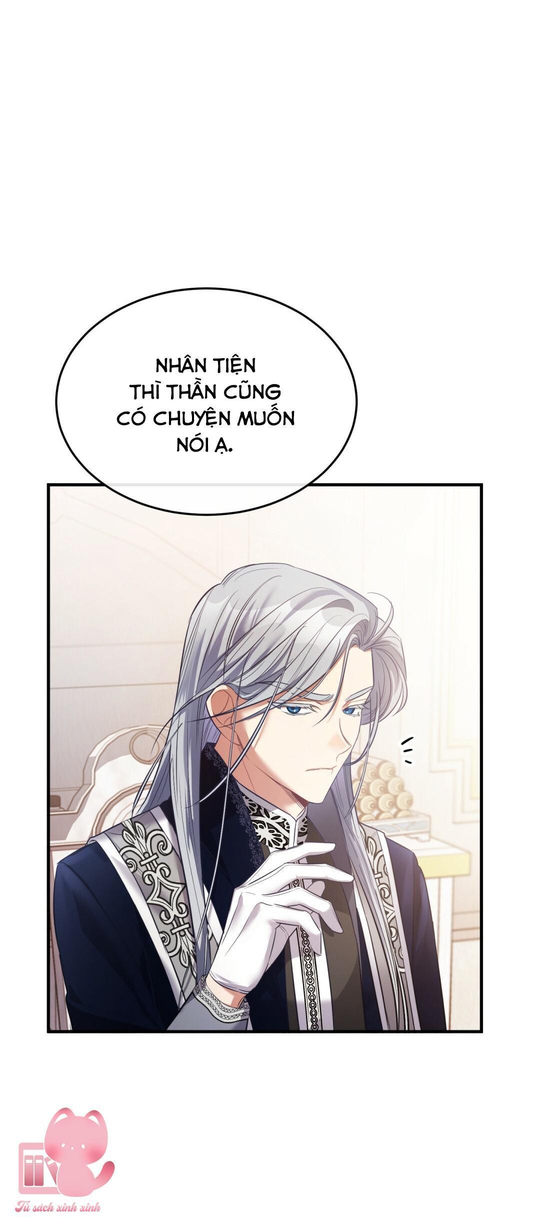 đêm đen khuất bóng chapter 8 56