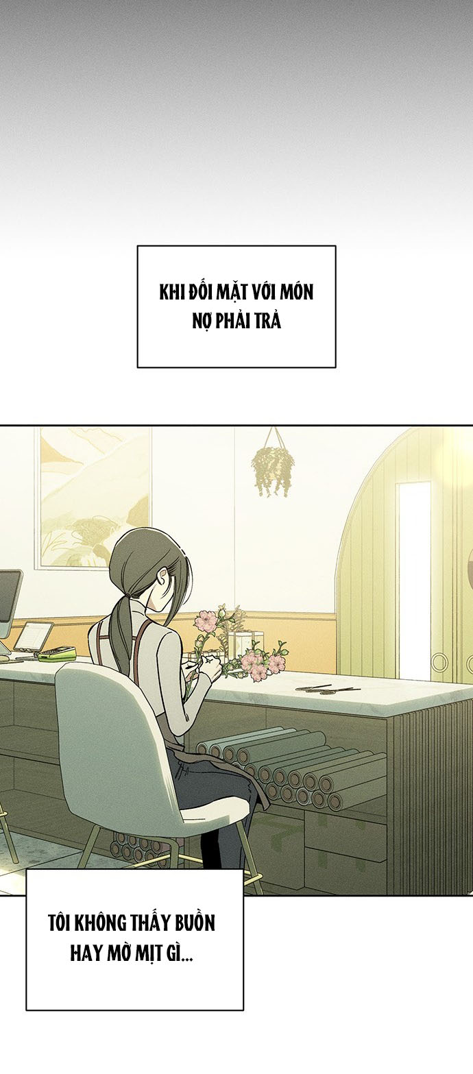 [18+] Nước Mắt Trên Đóa Hoa Tàn chapter 1.2 6