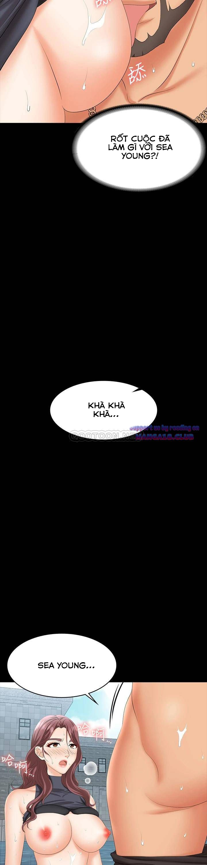 đổi vợ chapter 77 18