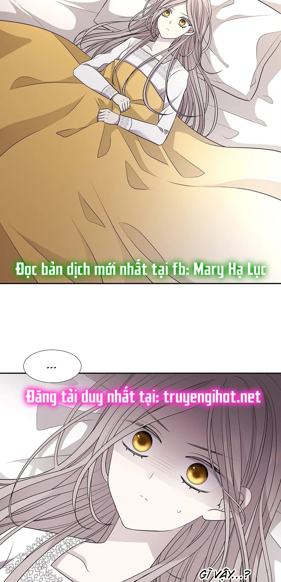 năm môn đệ của charlotte chapter 57 12