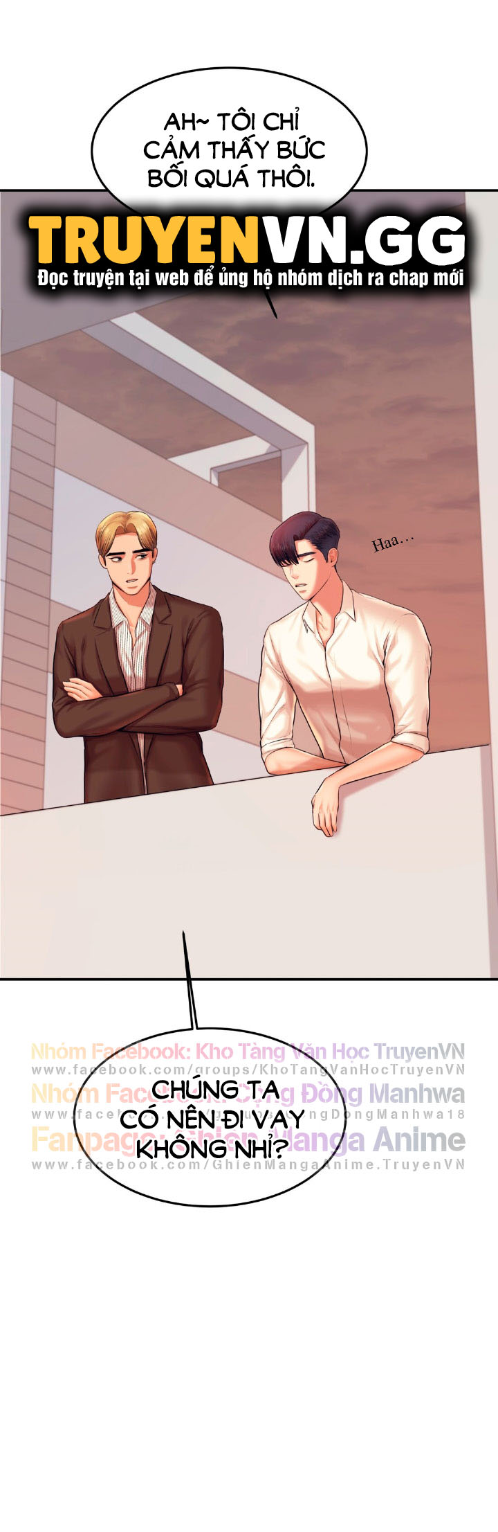 cô giáo ngoài giờ chapter 19 14