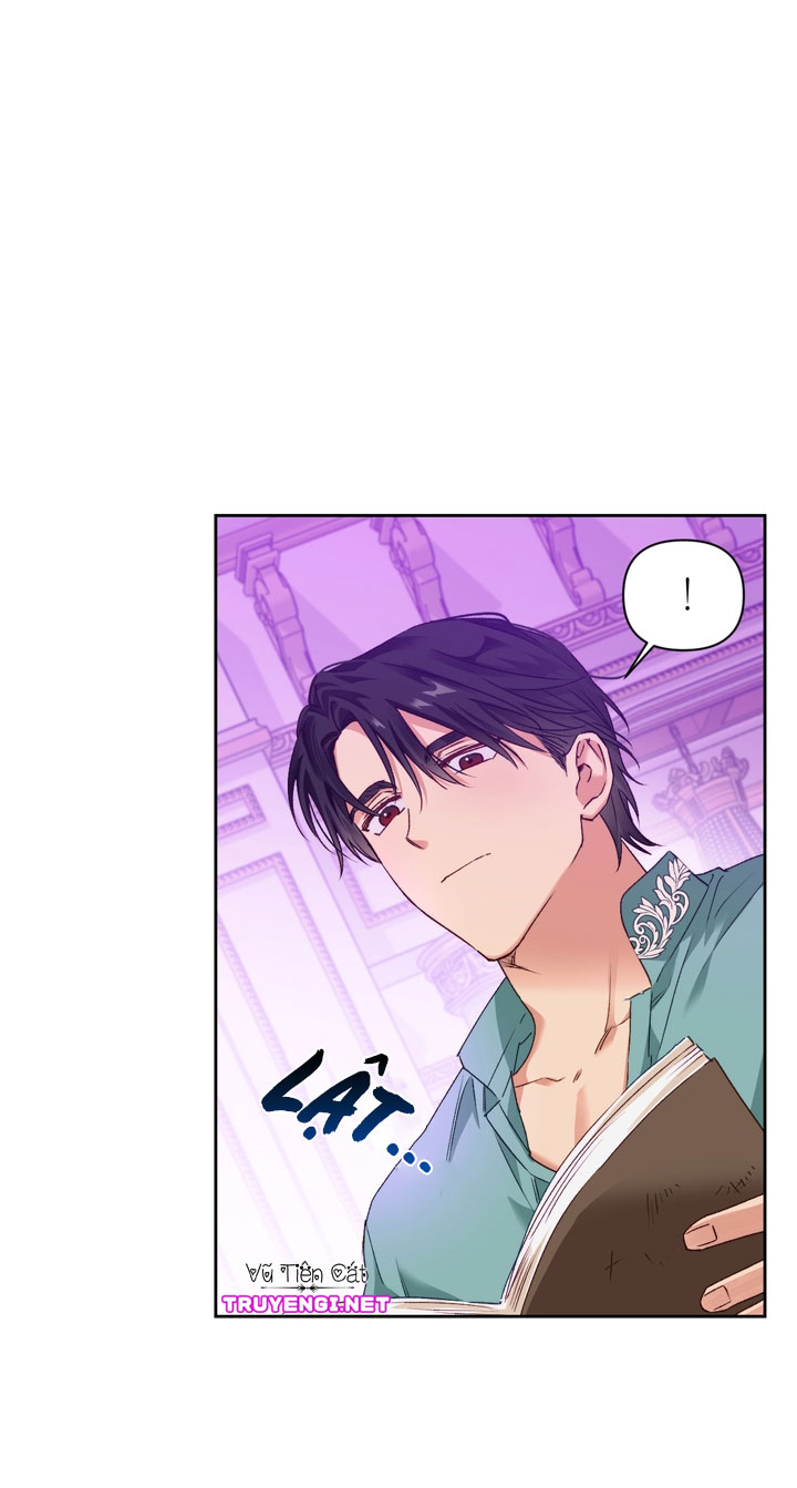 ác nữ xứng đôi với bạo chúa chapter 64 39