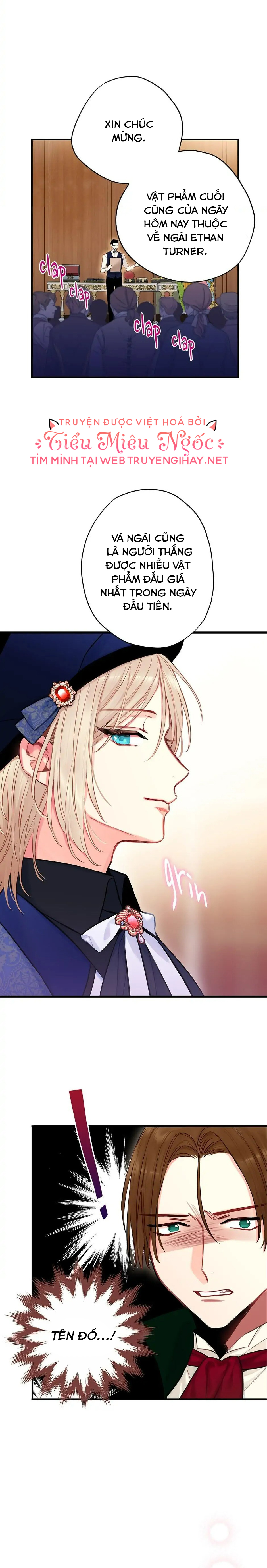 sống sót với thân phận là vợ của vị anh hùng chapter 105 5