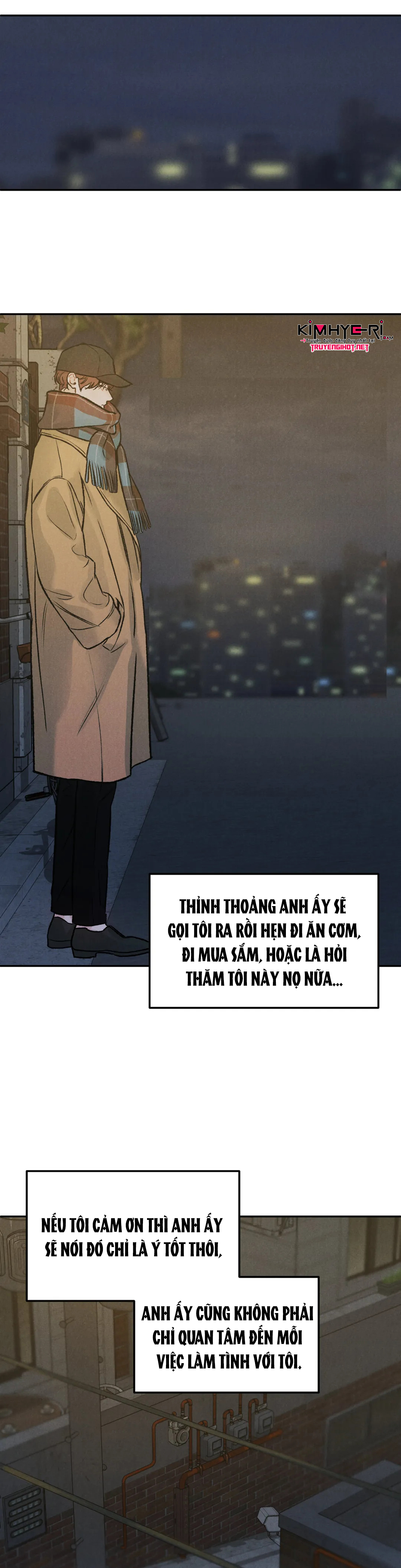 limited run chapter 24 26