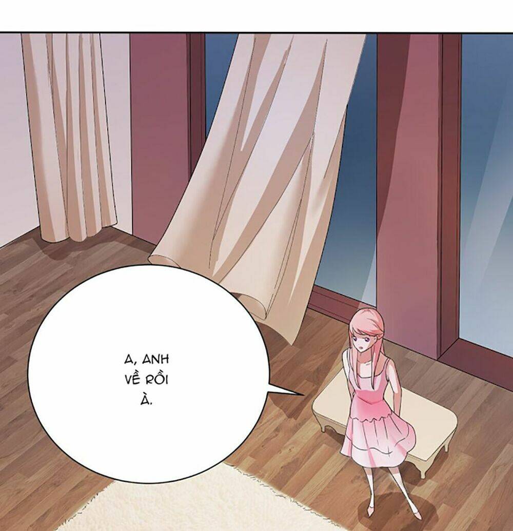 cô vợ cưới thay của tổng tài chapter 5 20