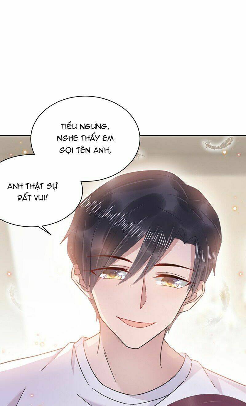 thịnh thế điềm sủng: cô vợ nhỏ đáng yêu của dịch thiếu chapter 42 14