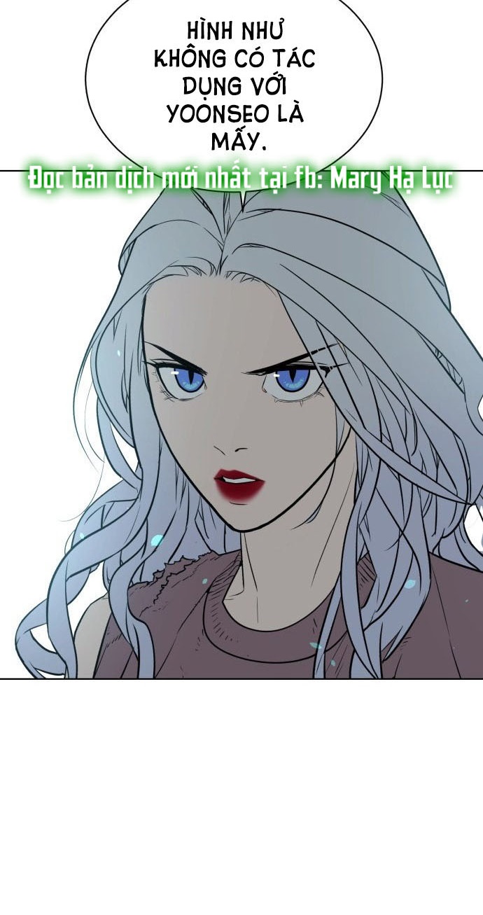 bạch huyết - white blood chapter 25 135