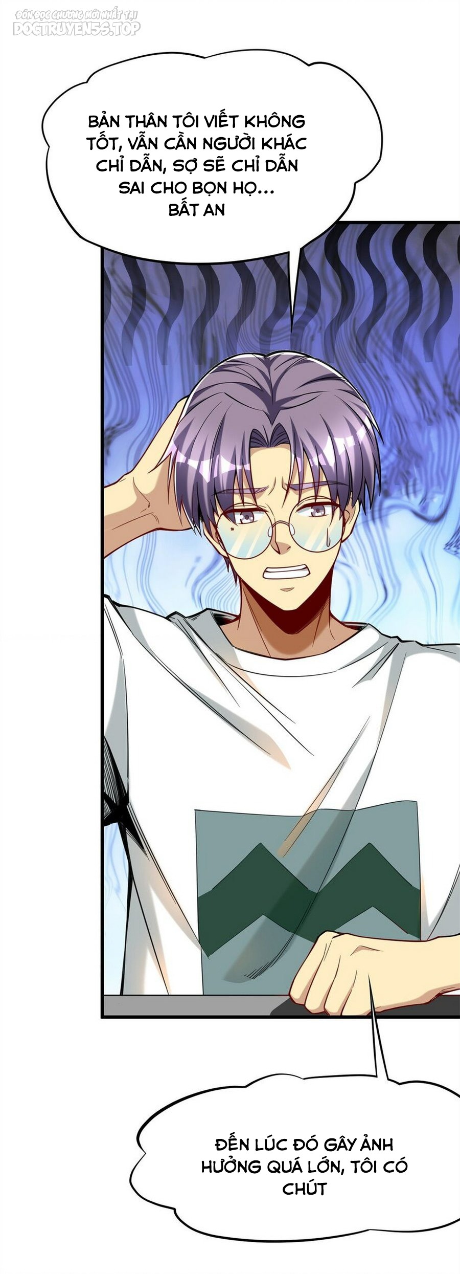 ta làm giàu từ thua lỗ game chapter 92 5