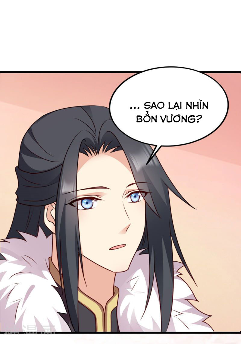 độc tâm cuồng phi khuynh thiên hạ chapter 79 18