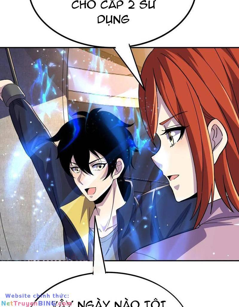 nhìn thấy thanh máu, ta xử tội thần linh chapter 164 33