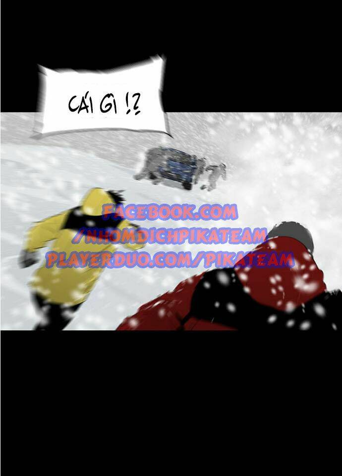 đêm vùng cực chapter 6 40