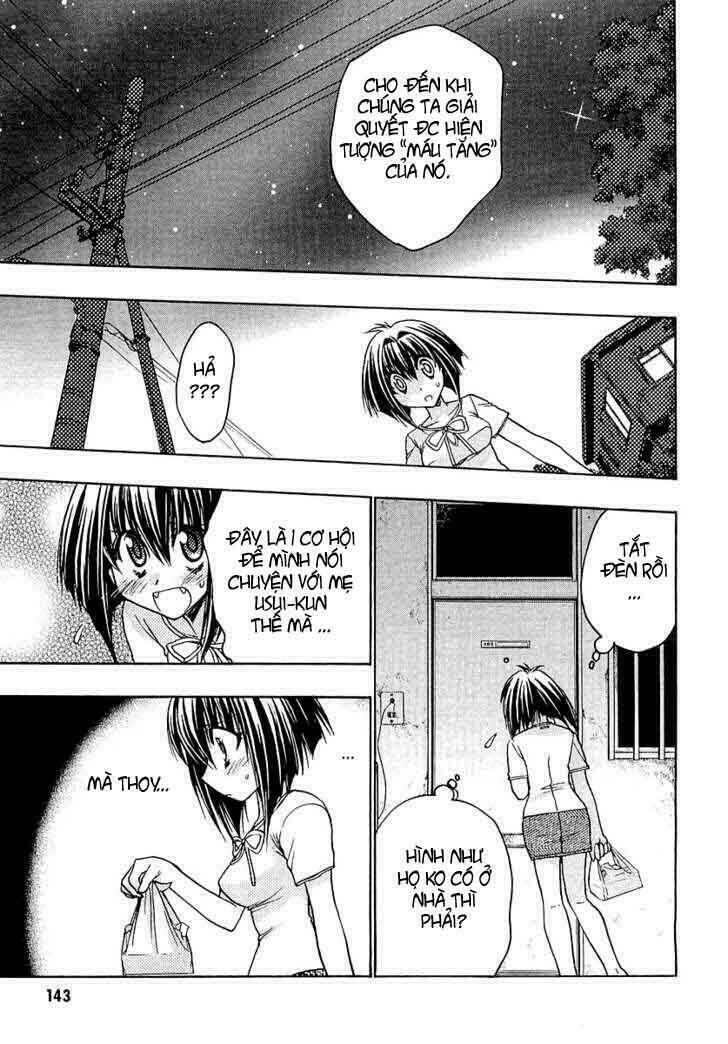 little vampire chapter 14 20