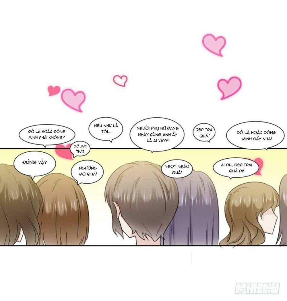 thiên kim đường môn chapter 94 15