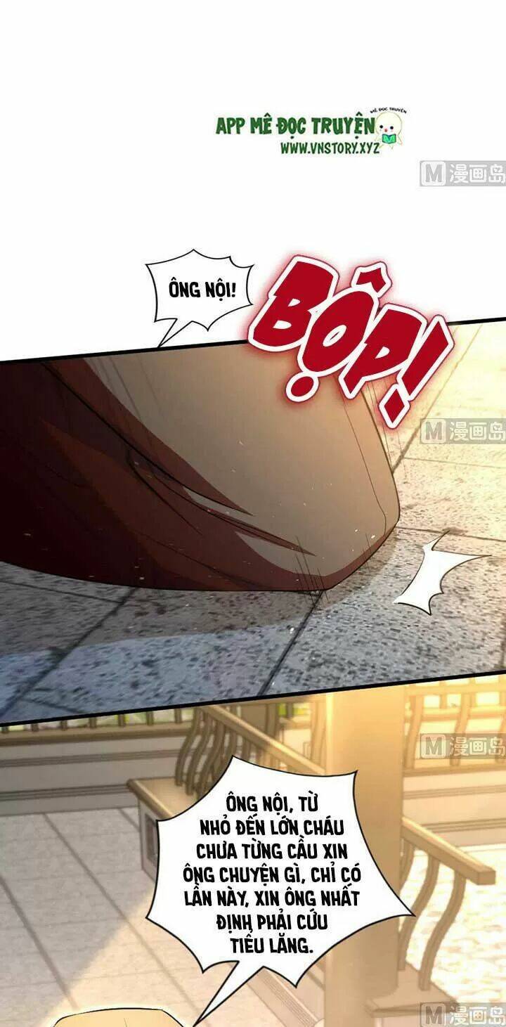 thiên hậu trở về chapter 163 39