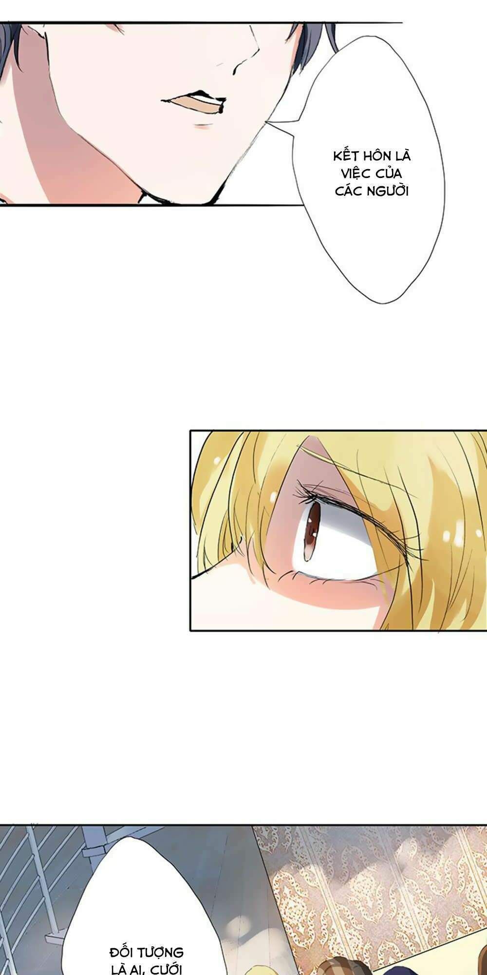 thiên kim đường môn chapter 16 10