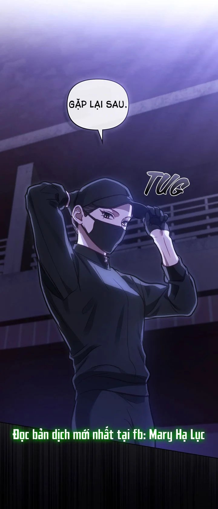 kẻ nghiệp dư chapter 20.5 3