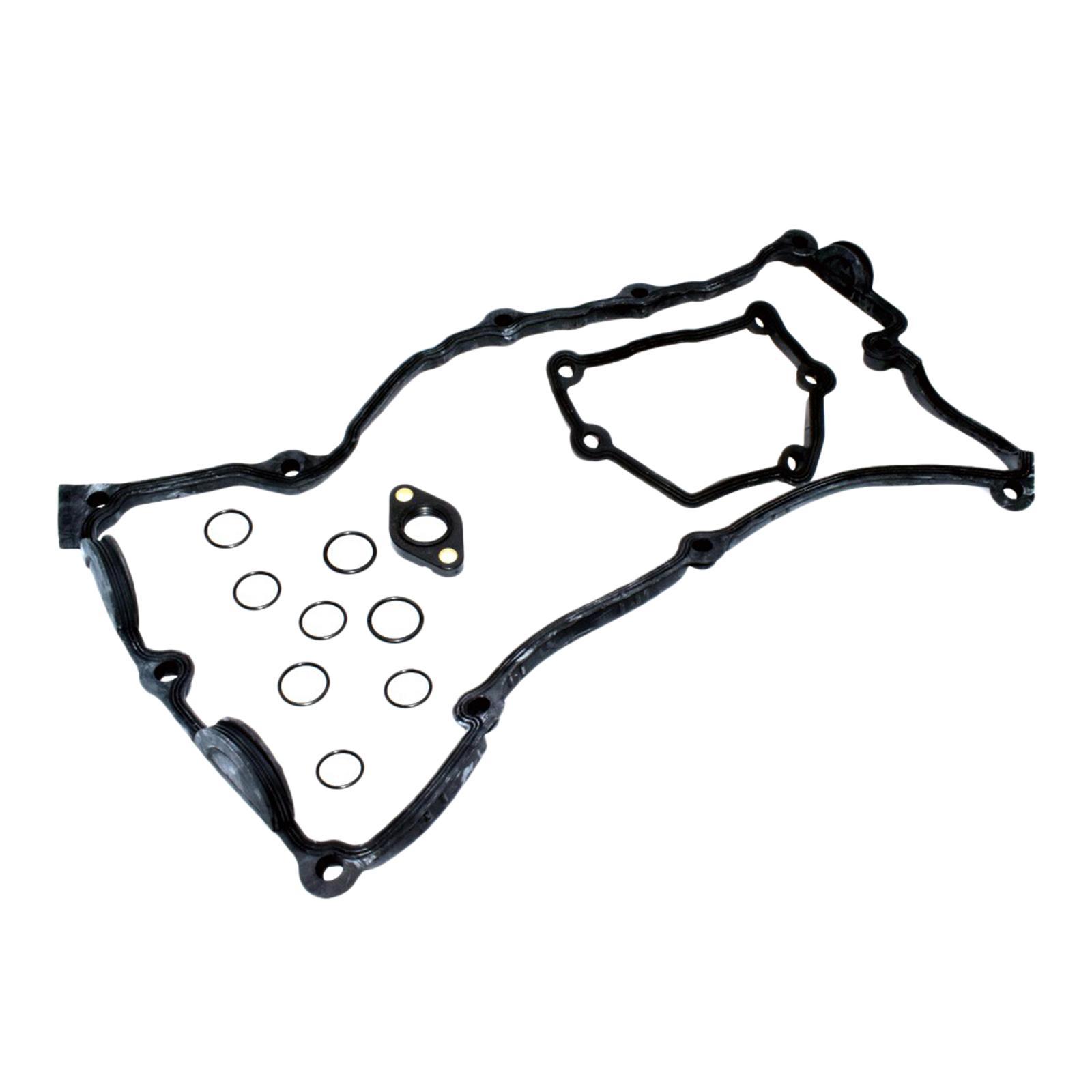 Car Valve Cover Replacement Parts Fit for 1,8L 2,0L Accessories