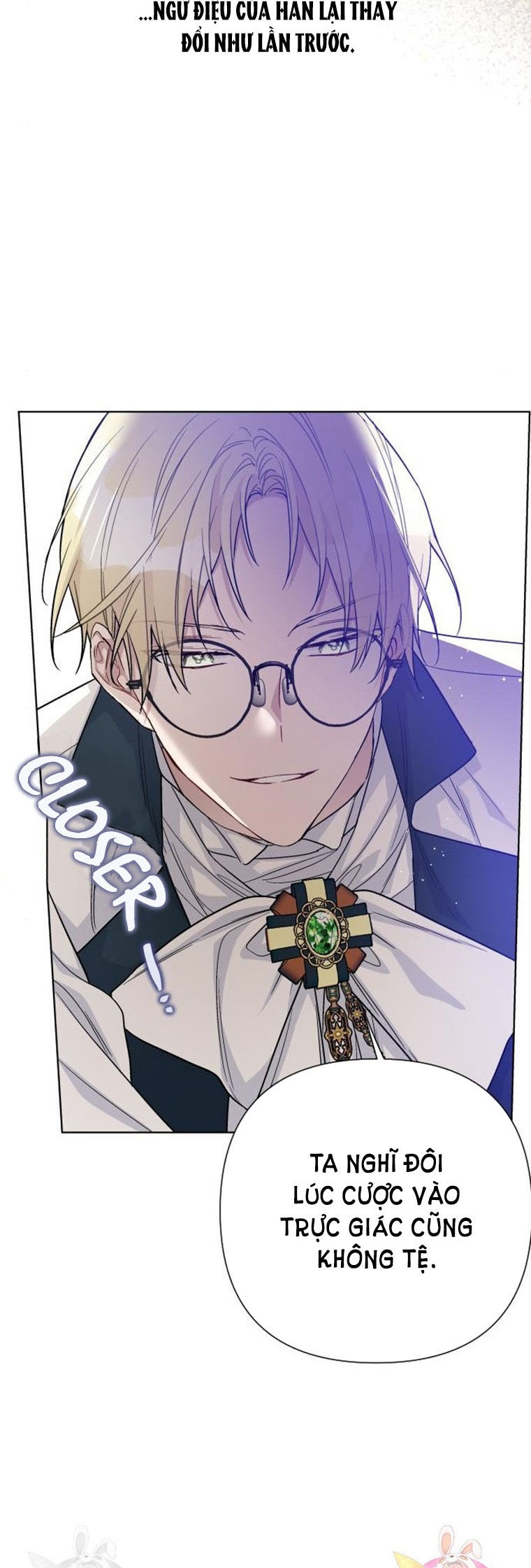 cách hiệp sĩ sống như một tiểu thư chapter 70 31