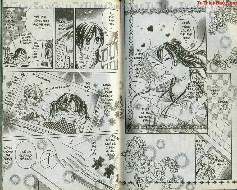 vườn mật ngọt chapter 2 76