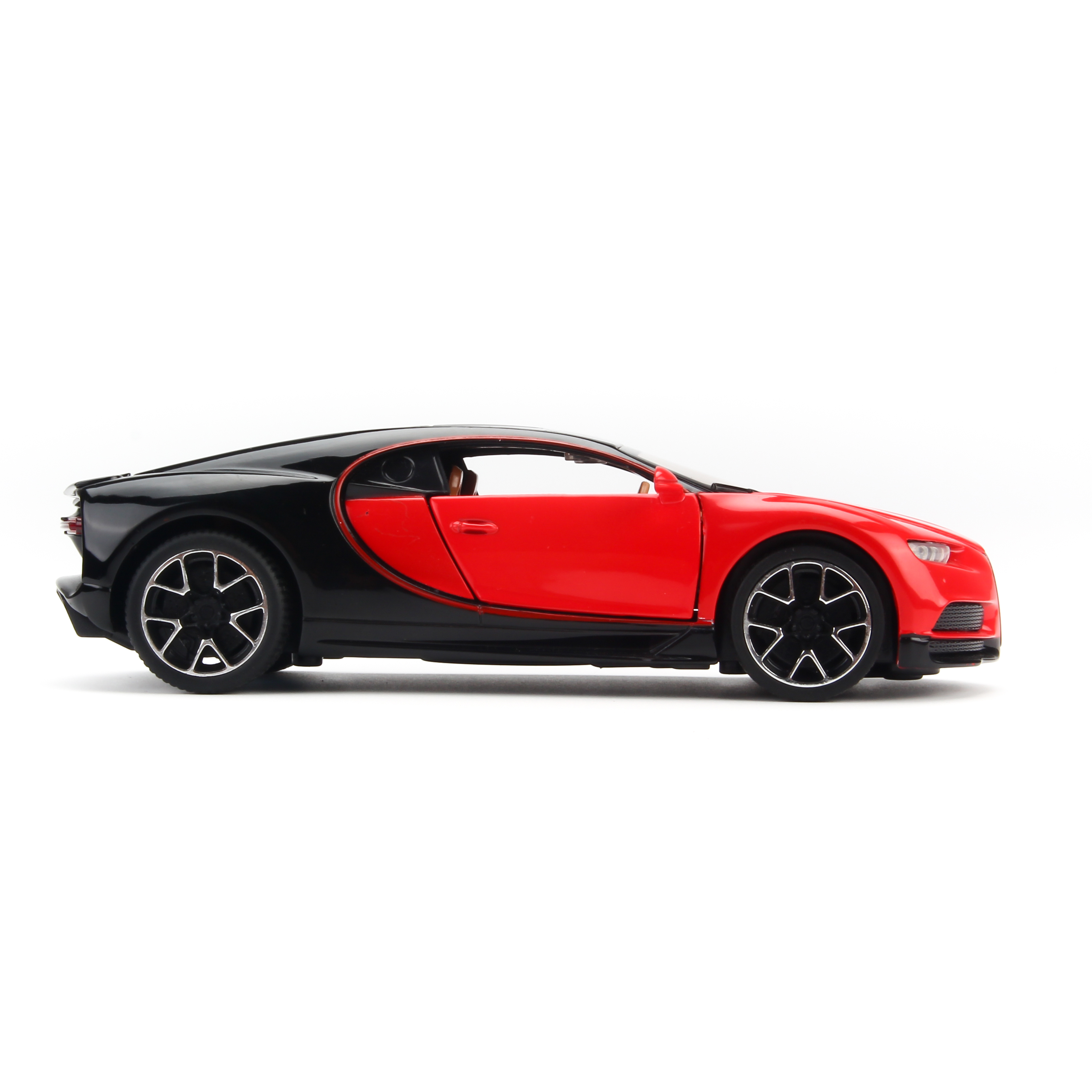 Mô hình xe Bugatti Chiron 2015 1:32 Miniauto - 3225A