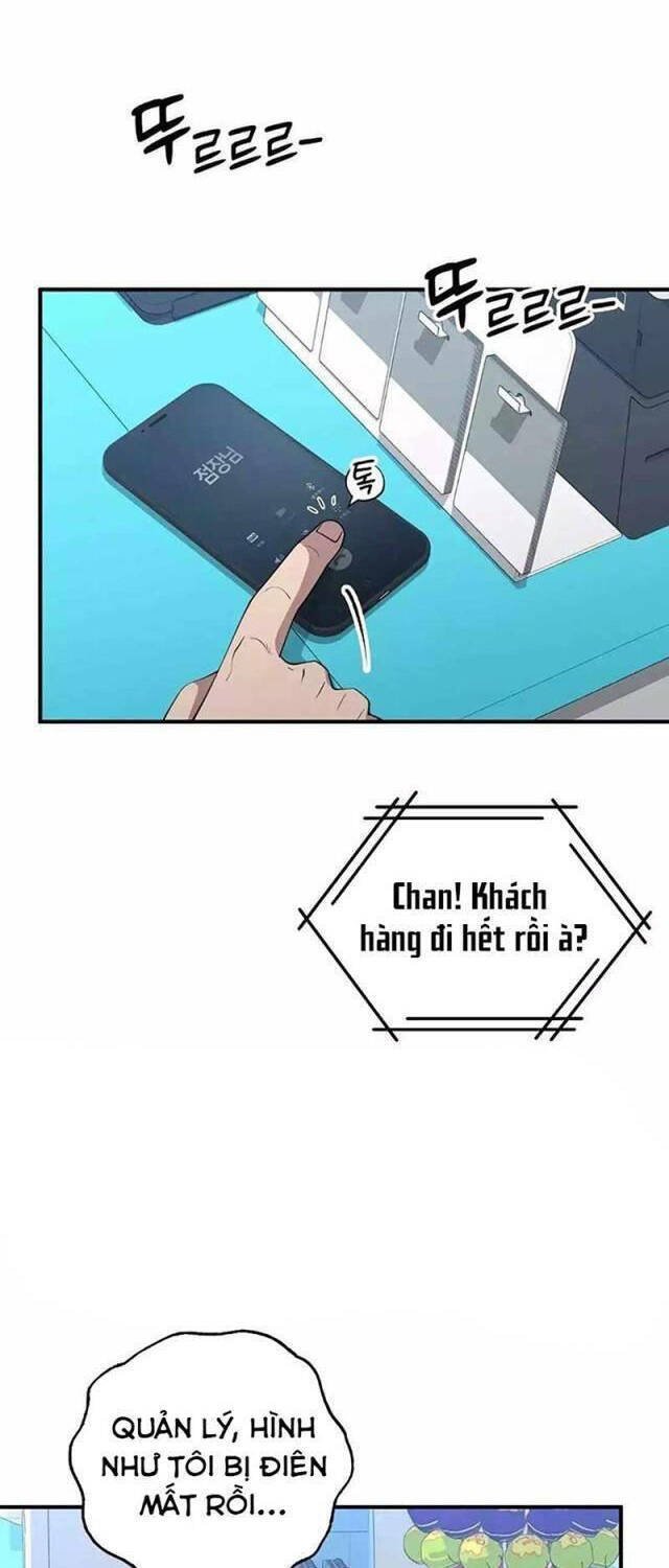 cửa hàng diệu kỳ chapter 2 8