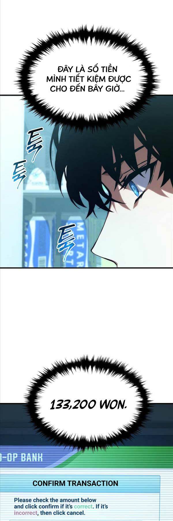 Người Chơi Mạnh Nhất Hồi Quy Lần Thứ 100 chapter 7 64