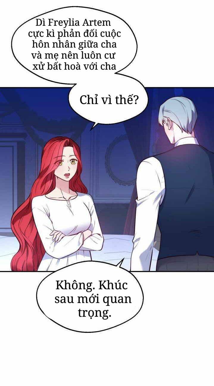 phản diện rất dễ làm chapter 25 5