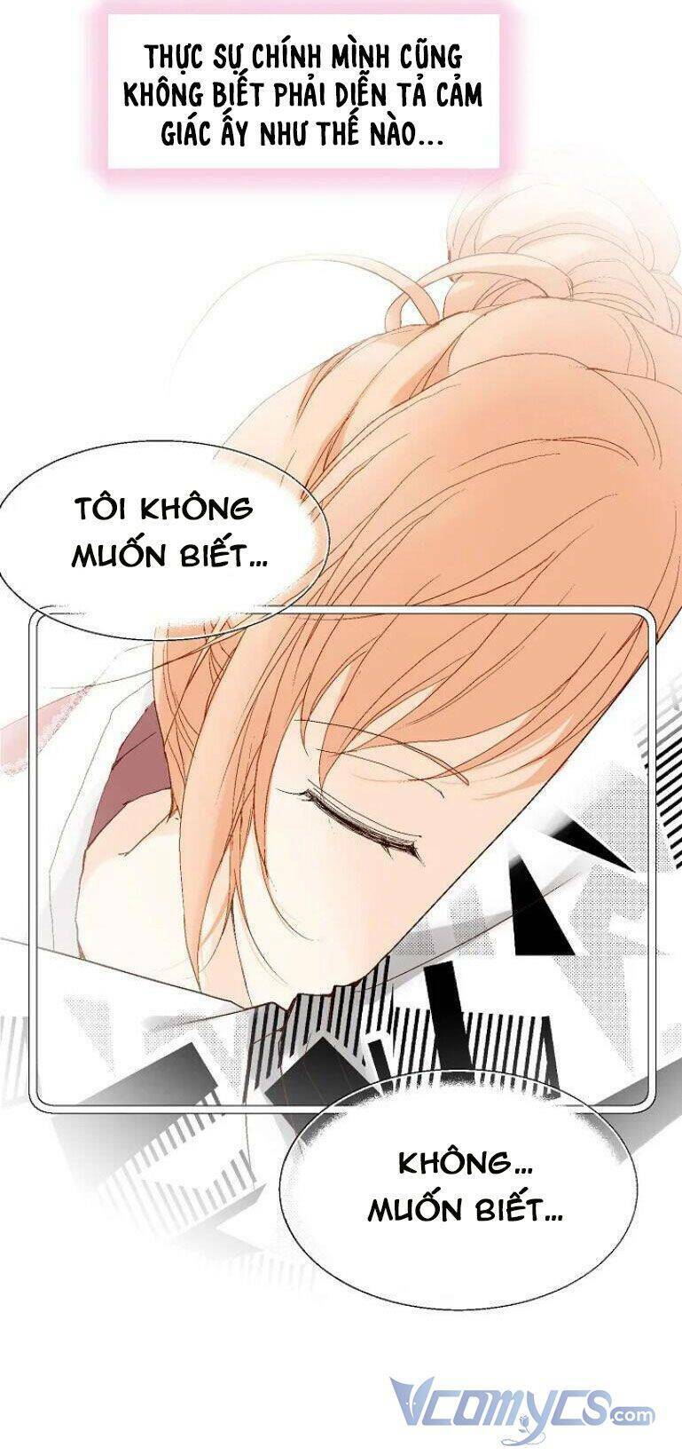 lee bom, em là của anh chapter 43 26