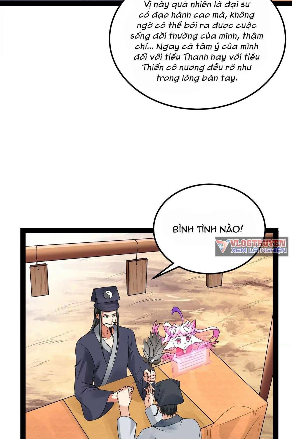 đánh bại chư thiên chapter 20 29