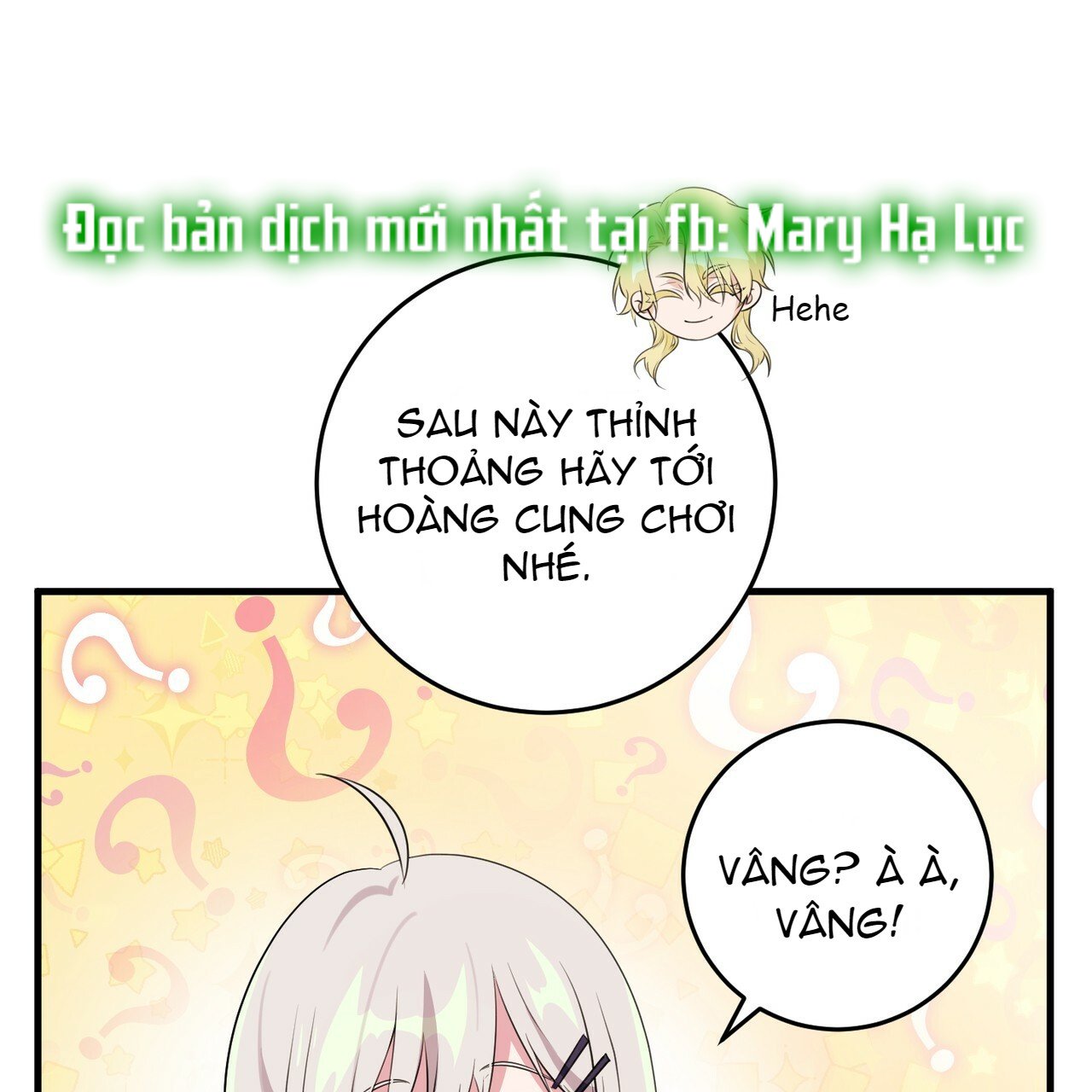 hãy nếm và nuốt đi nào chapter 17.2 65