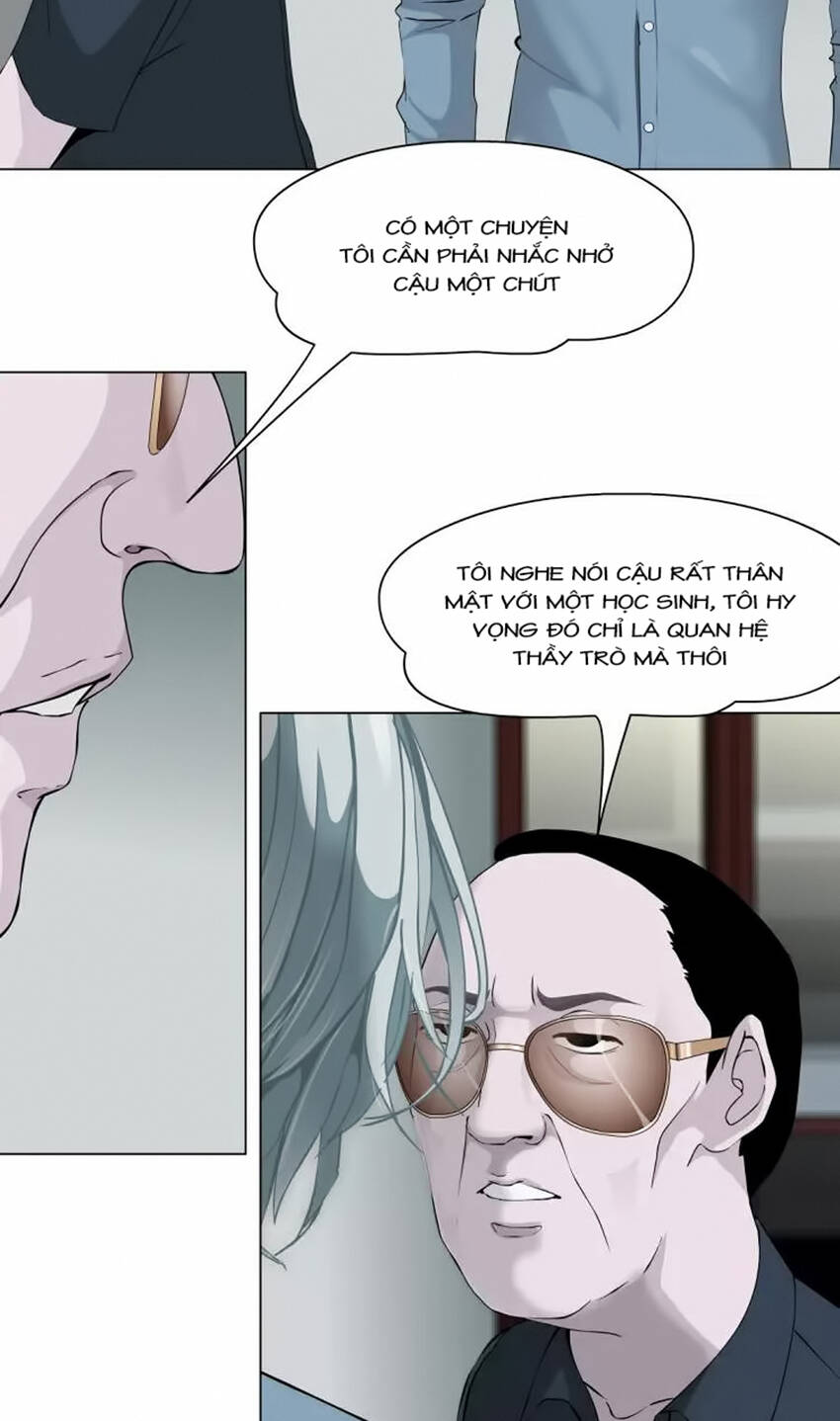 điêu khắc chapter 40 17