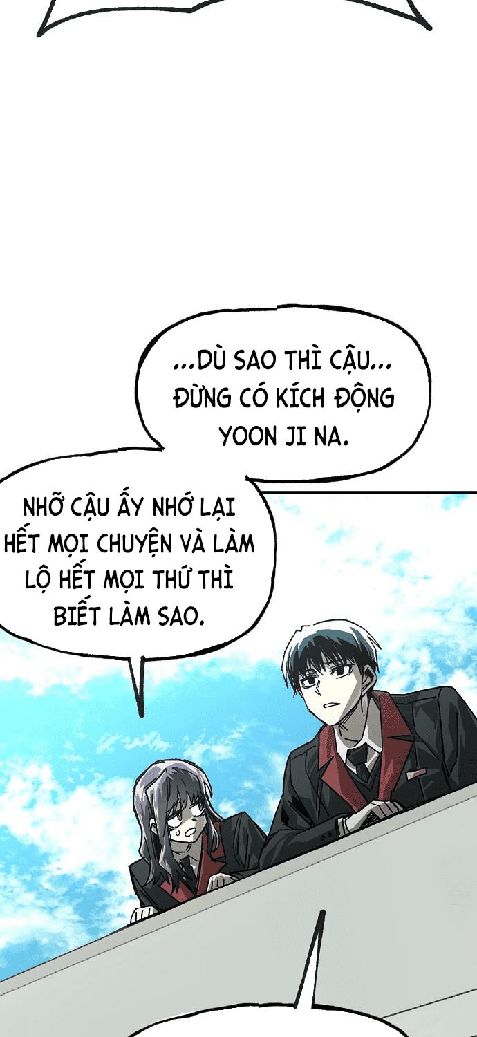 chỉ có cái c.h.ế.t mới là sự cứu rỗi chapter 16 75