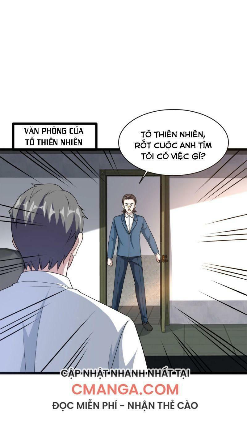 đô thị tà vương chapter 163 1