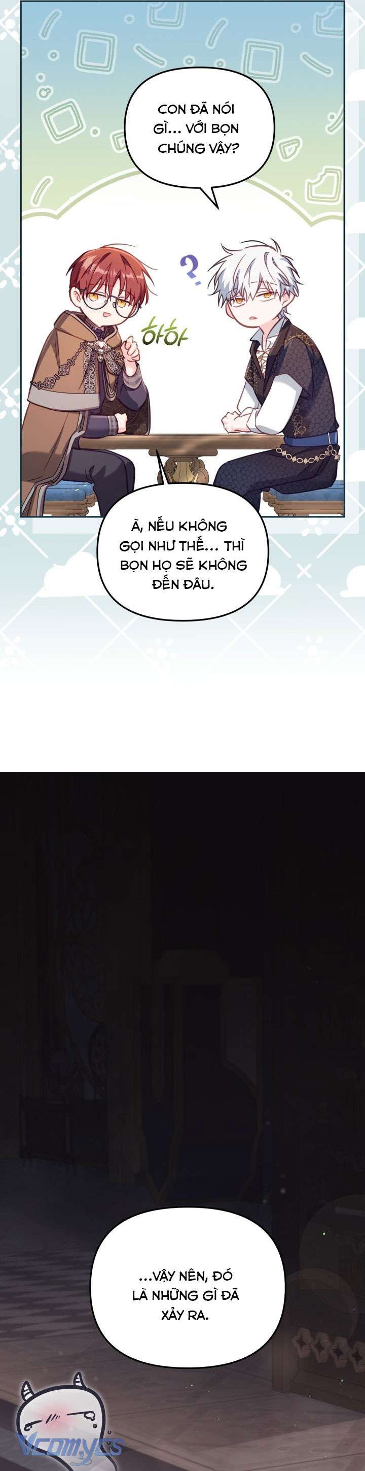 không có chỗ cho kẻ giả mạo chapter 29 20