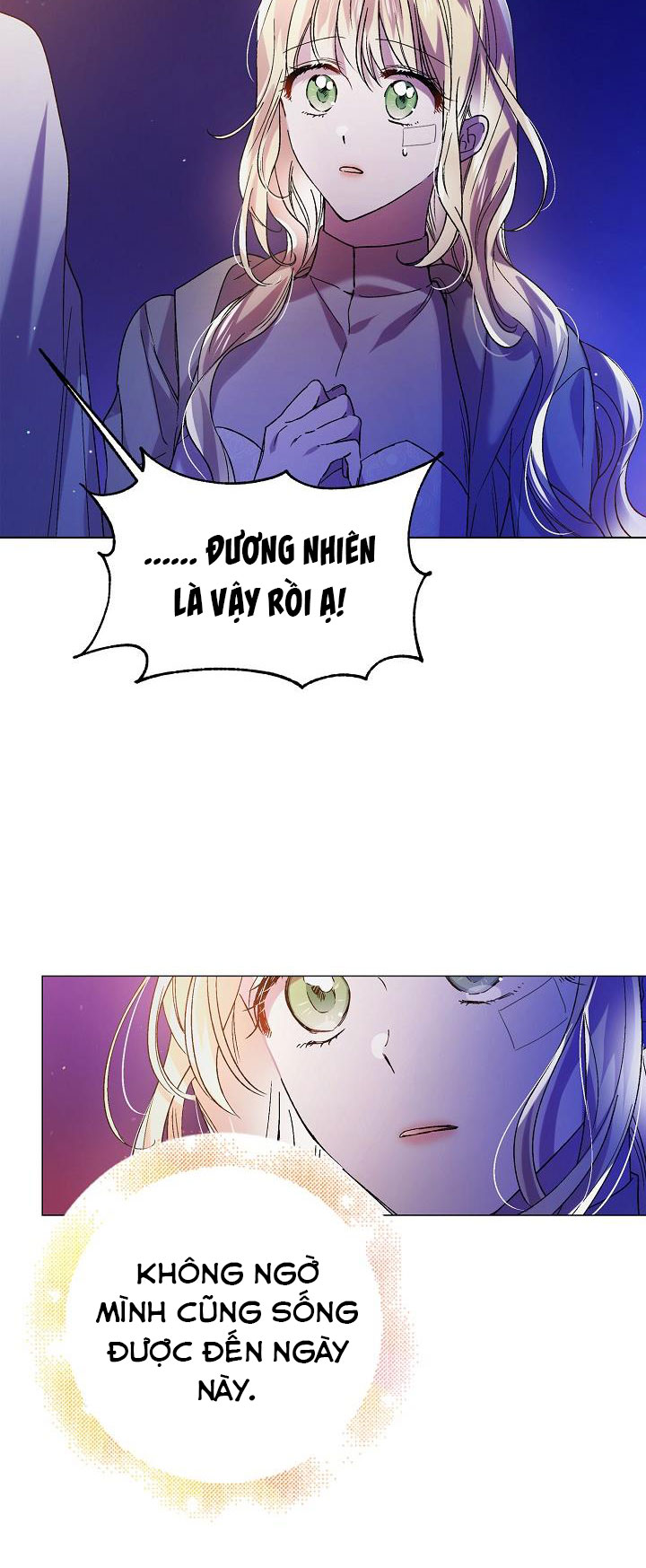 cách để em bảo vệ anh chapter 38 24