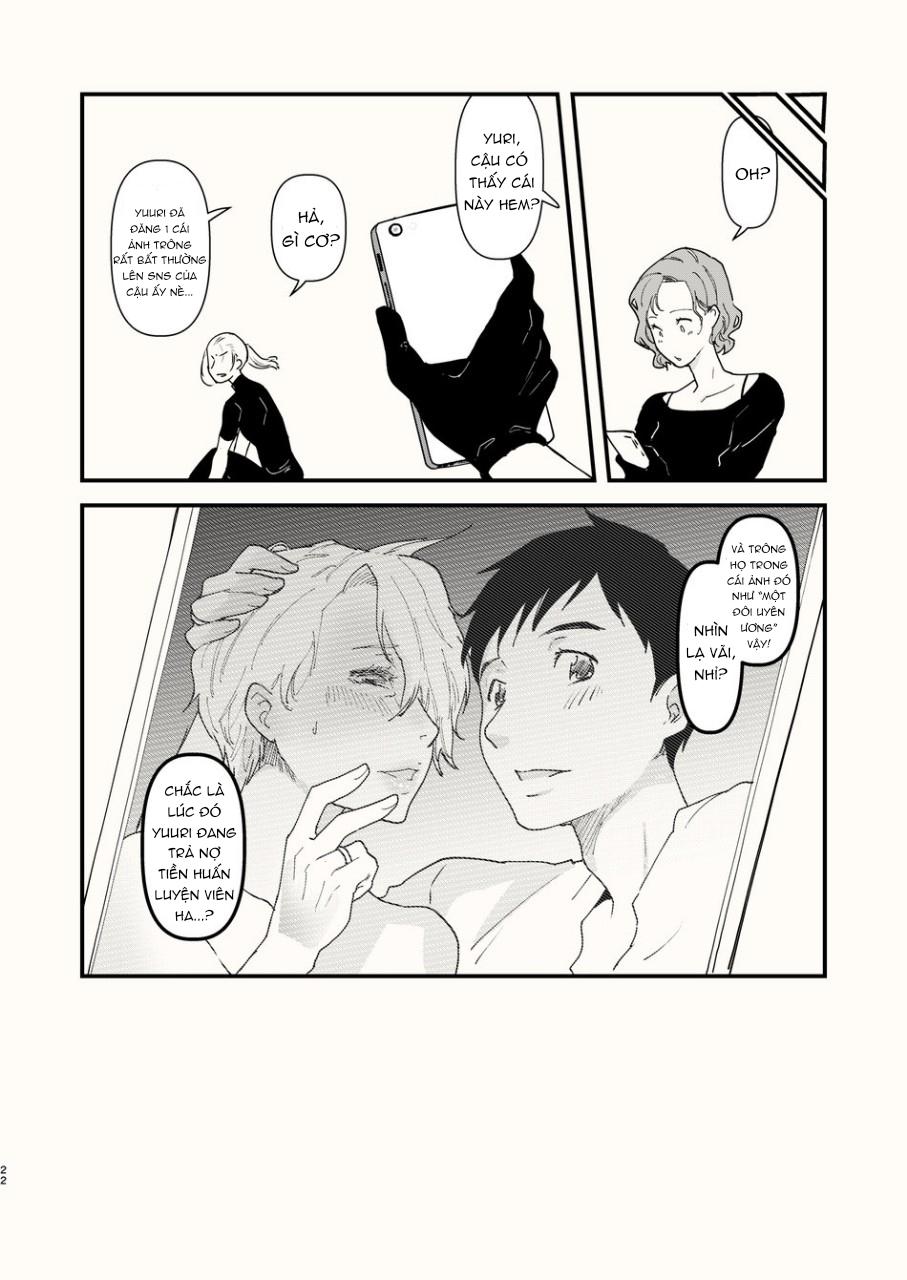 đu boylove cùng gaga team chapter 94 19