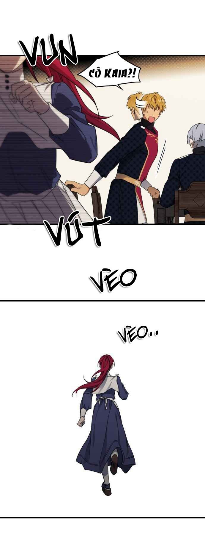 bị che khuất bởi ánh hoàng hôn chapter 21 28