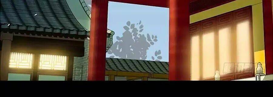 thần y khí nữ: ngự thú cuồng phi của quỷ đế chapter 47 14