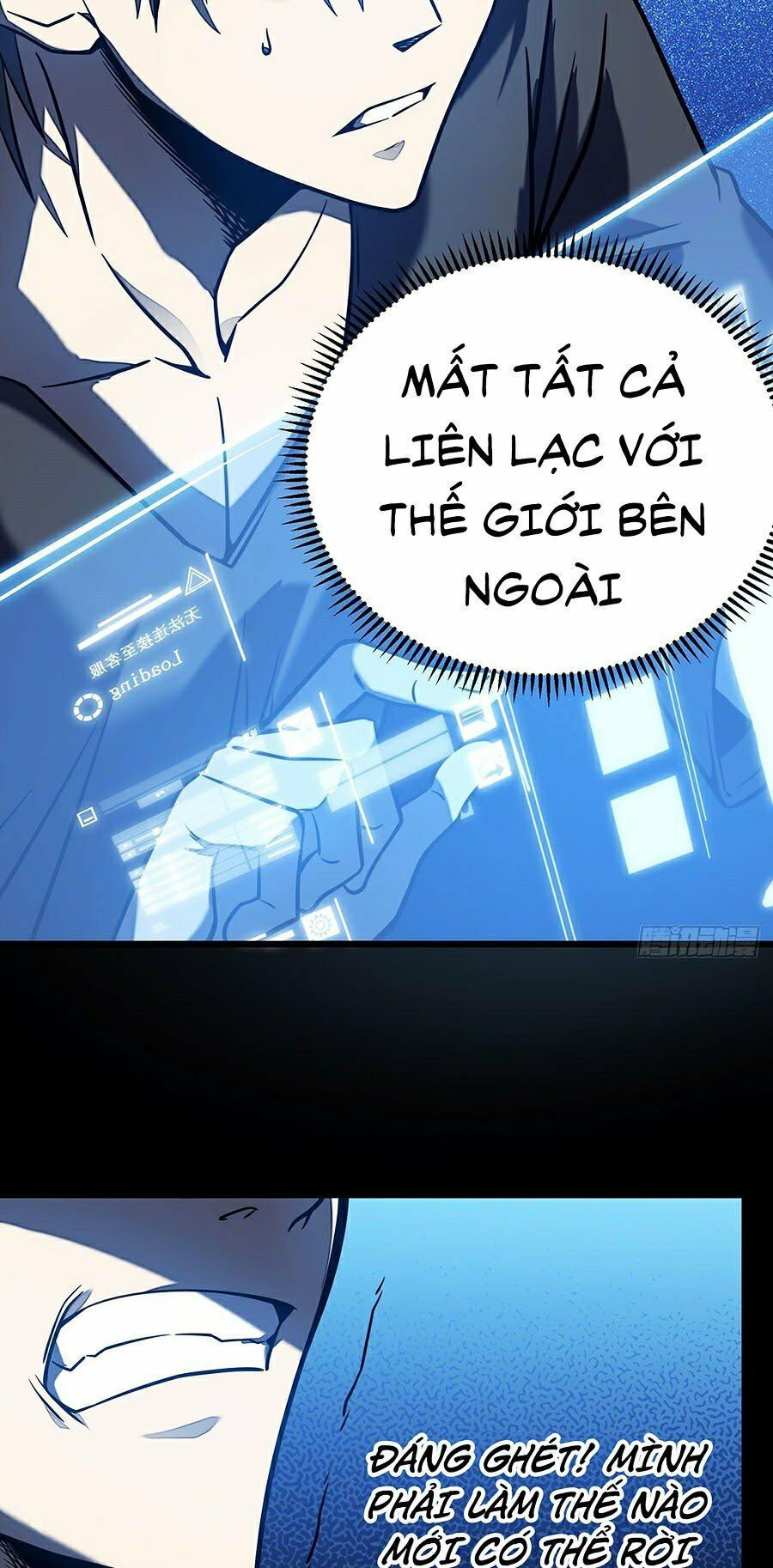 sát thần chi lộ tại dị giới chapter 8 52