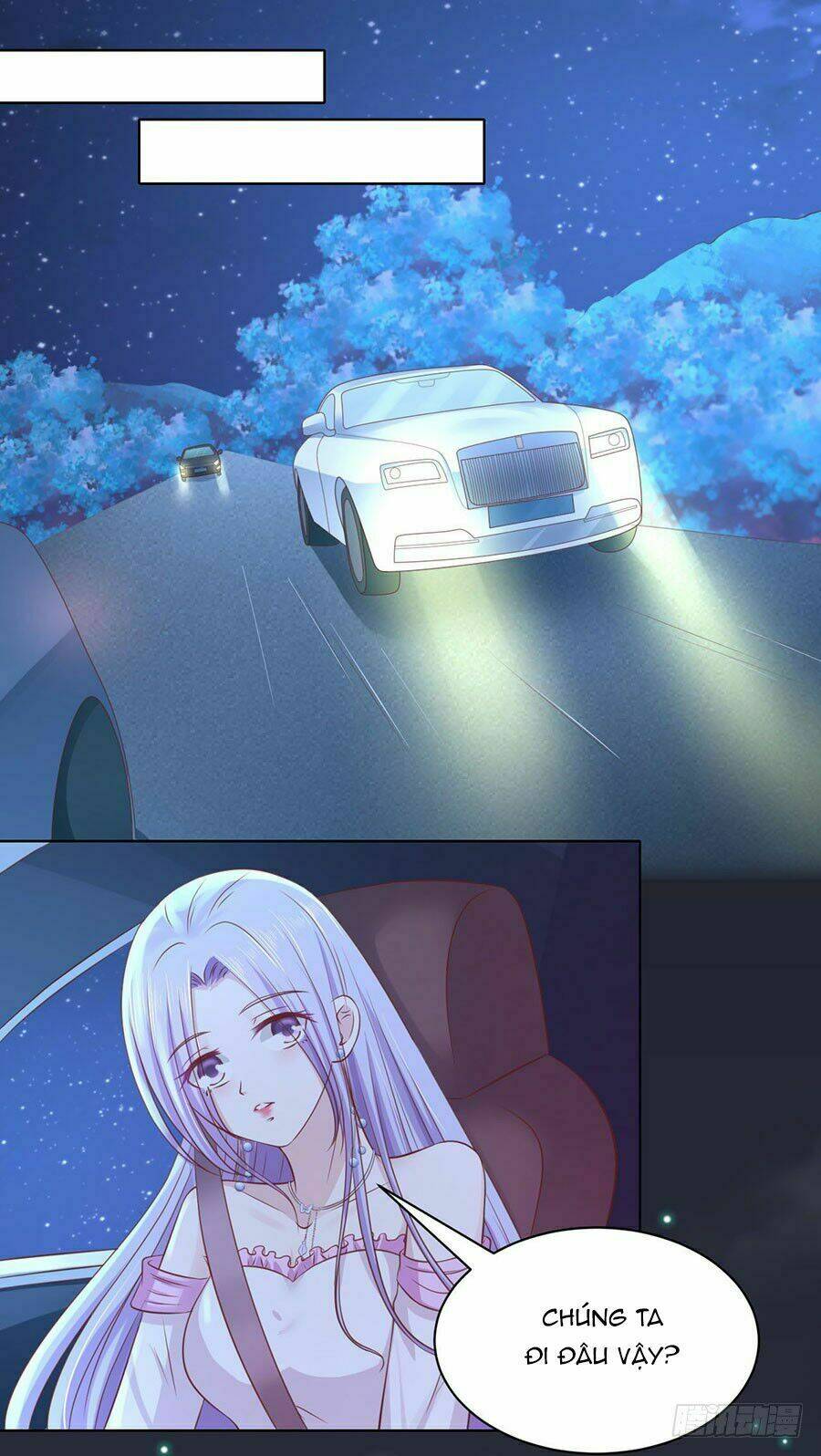 liệt ái tri hạ: series mật đào tiểu tình nhân chapter 245 14